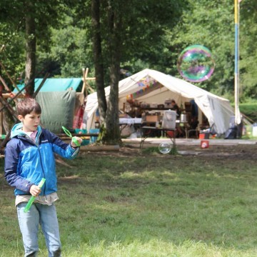IMG 4165 - Scouts en Gidsen Zaventem 
